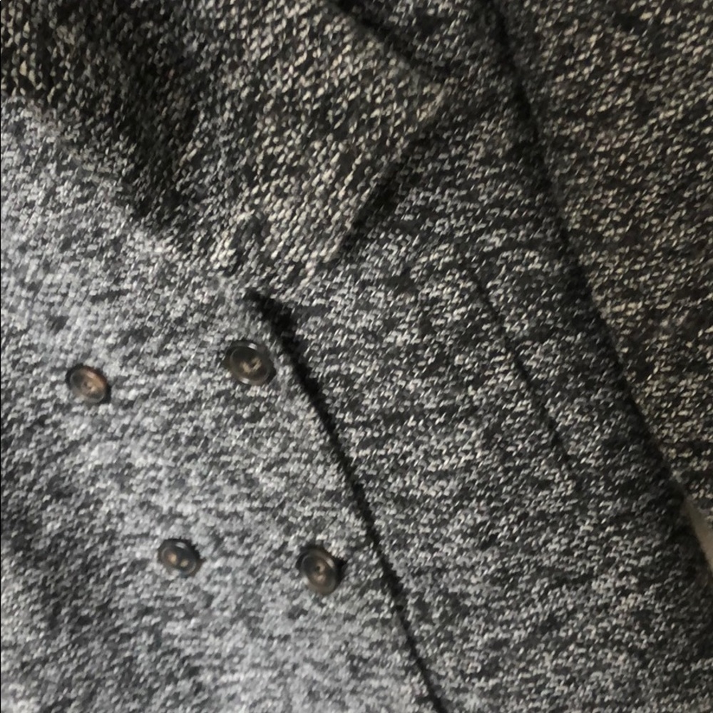 Forever 21 Coat/Blazer - Picture 6 of 7